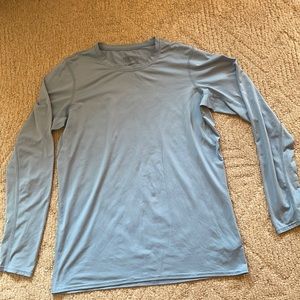 Patagonia women’s capilene sun shirt